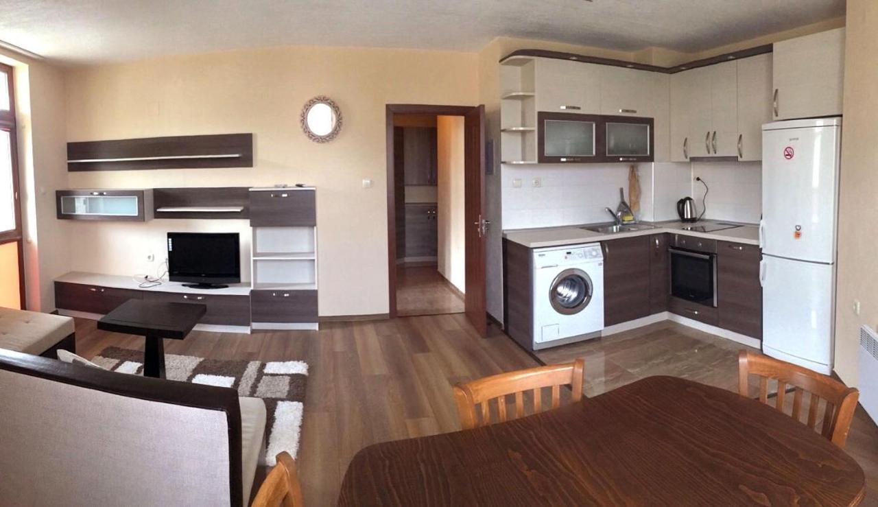 Apartment Feo 桑丹斯基 外观 照片