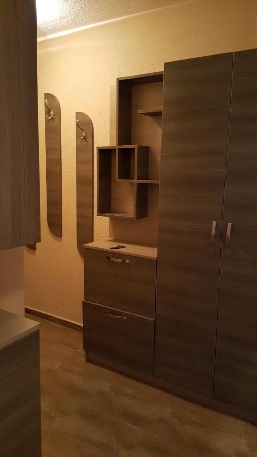 Apartment Feo 桑丹斯基 外观 照片