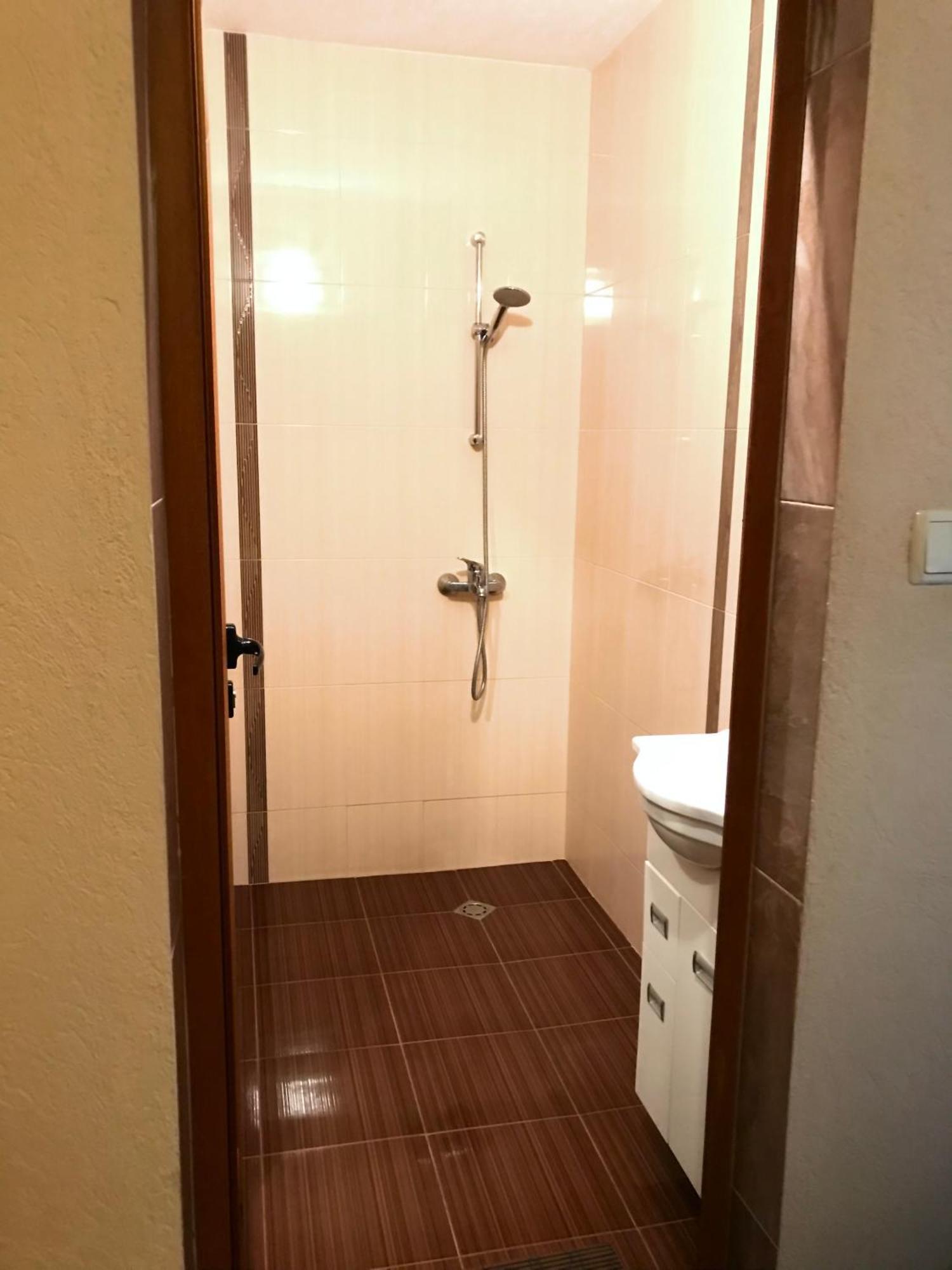 Apartment Feo 桑丹斯基 外观 照片