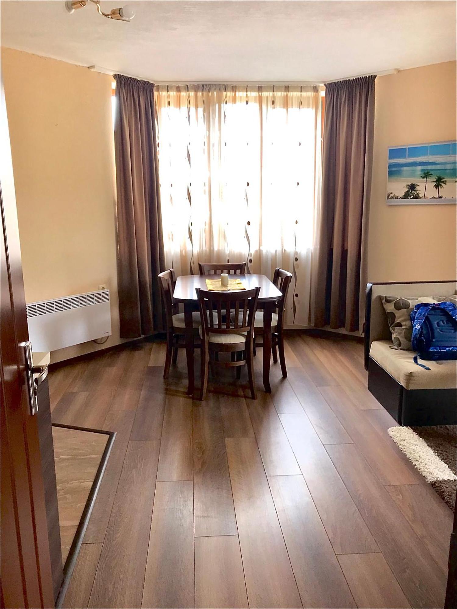 Apartment Feo 桑丹斯基 外观 照片