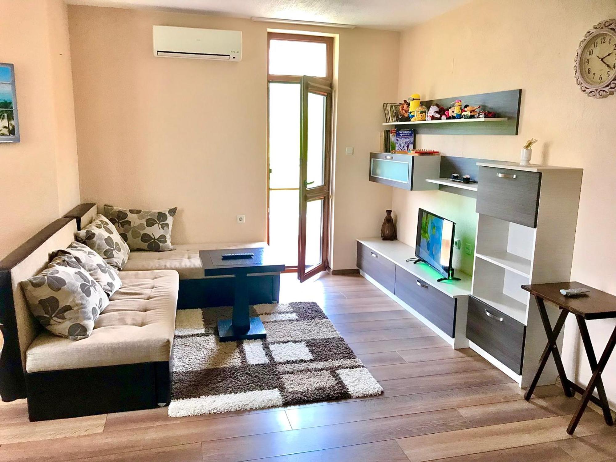 Apartment Feo 桑丹斯基 外观 照片